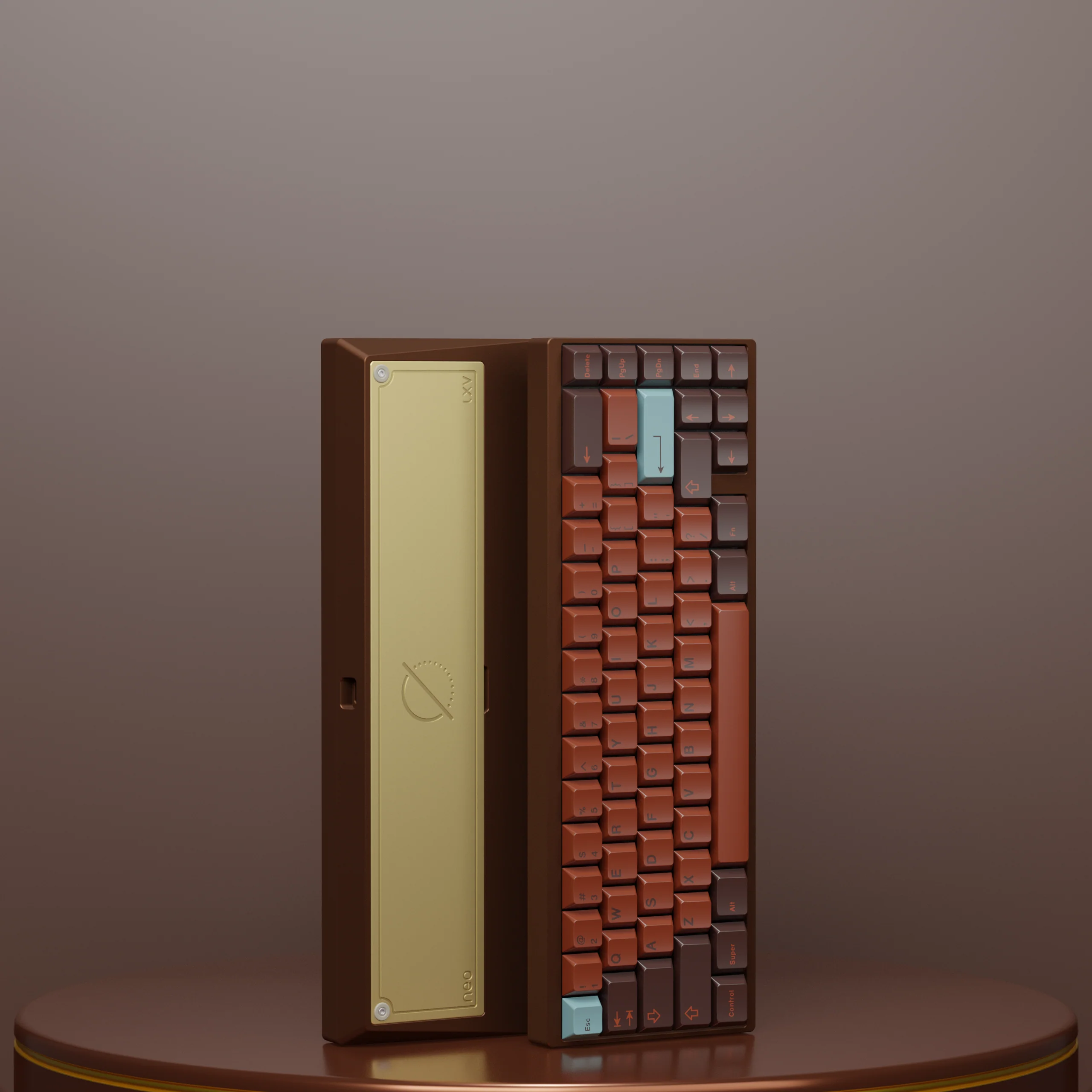 Neo65 - Keyboard Kit (Pre-Order) - Image 16