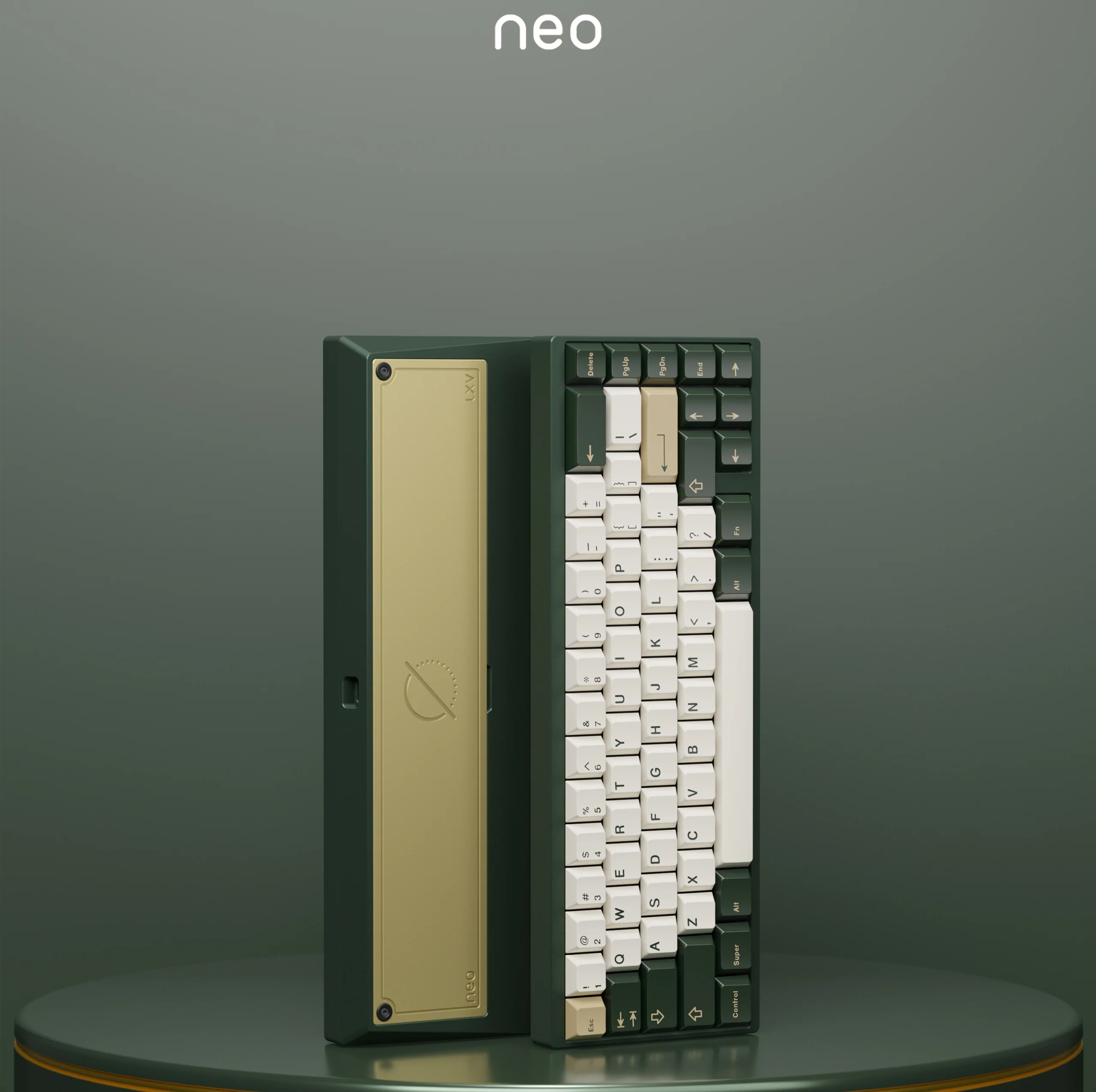 Neo65 - Keyboard Kit (Pre-Order) - Image 6