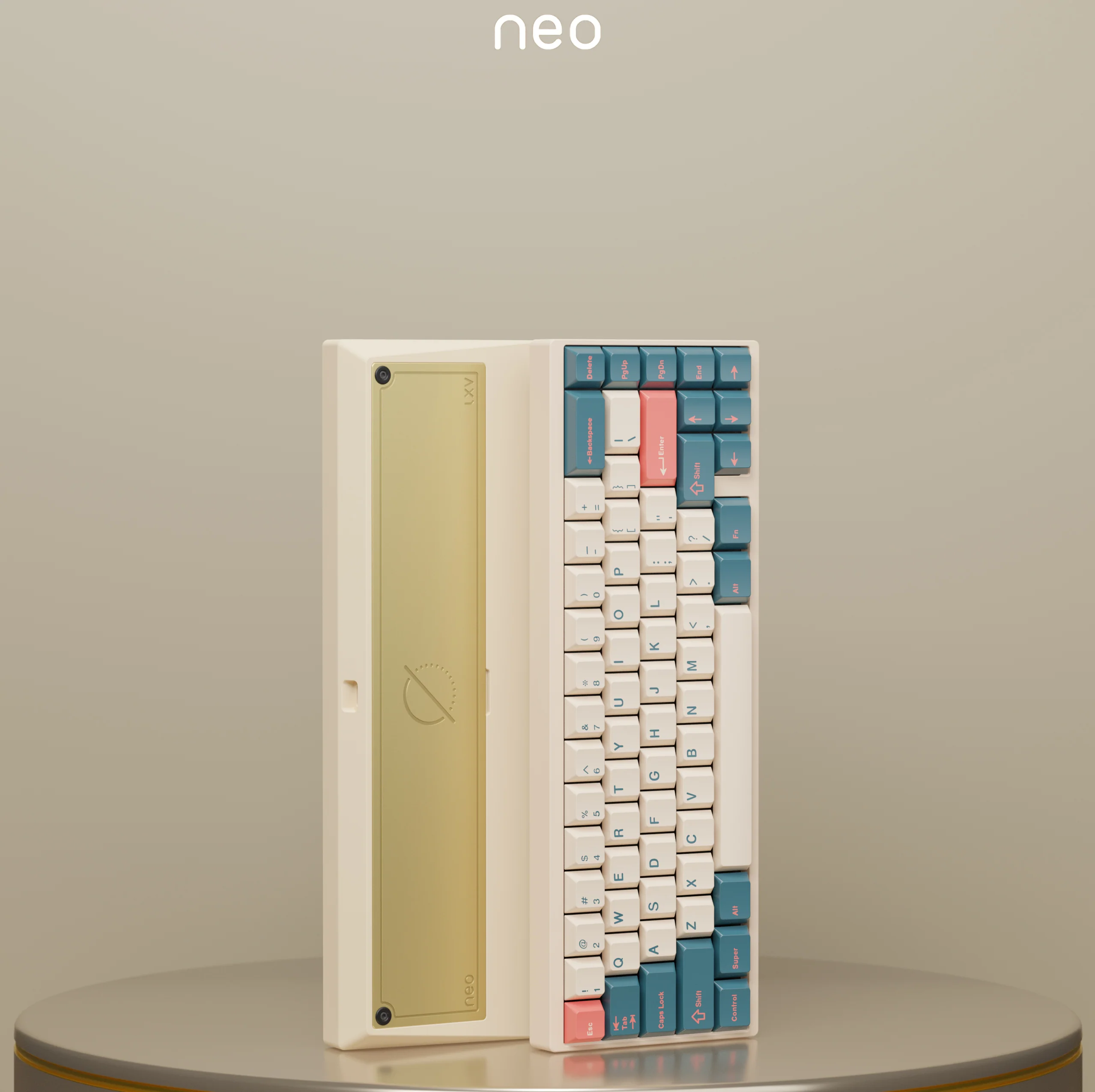 Neo65 - Keyboard Kit (Pre-Order) - Image 7