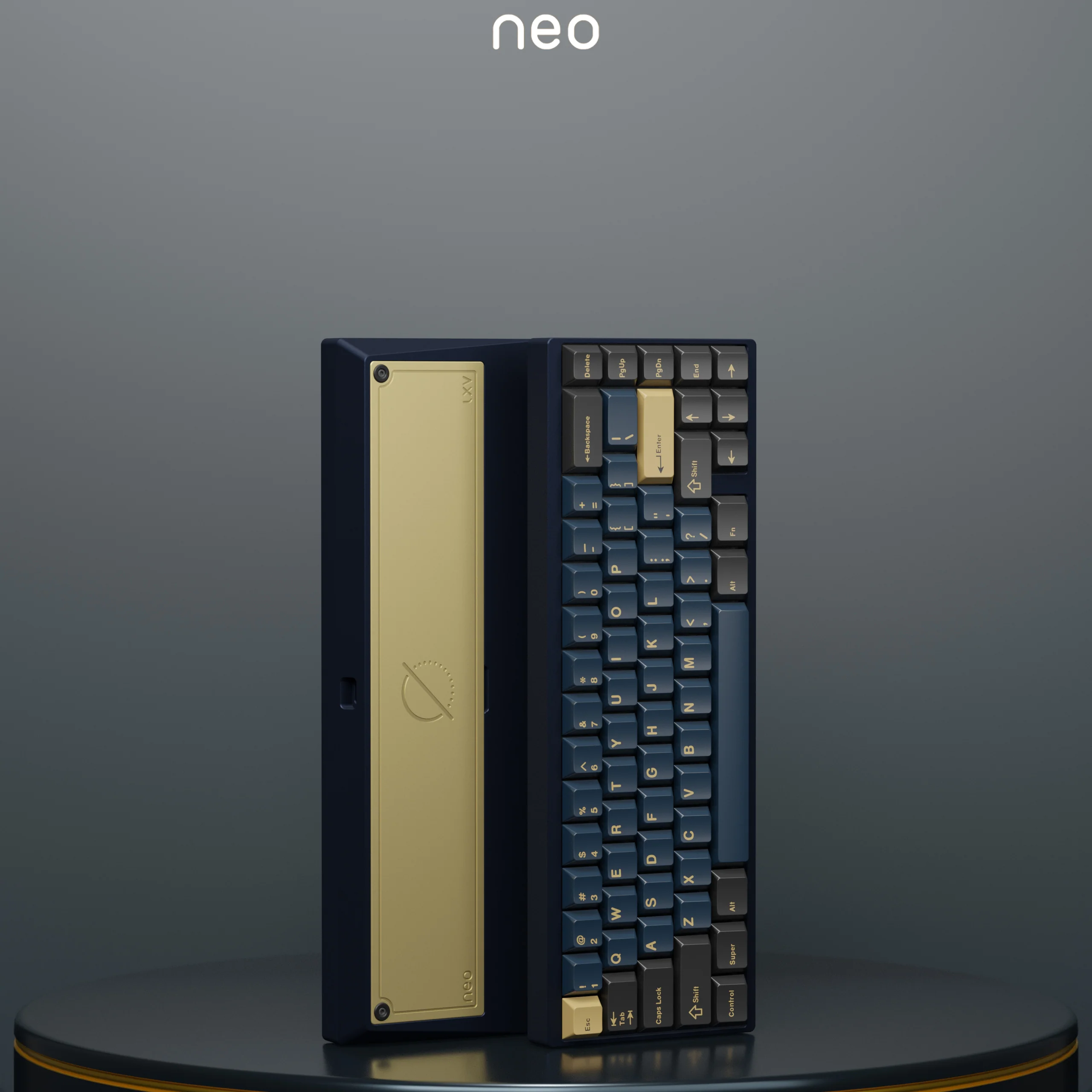 Neo65 - Keyboard Kit (Pre-Order) - Image 8