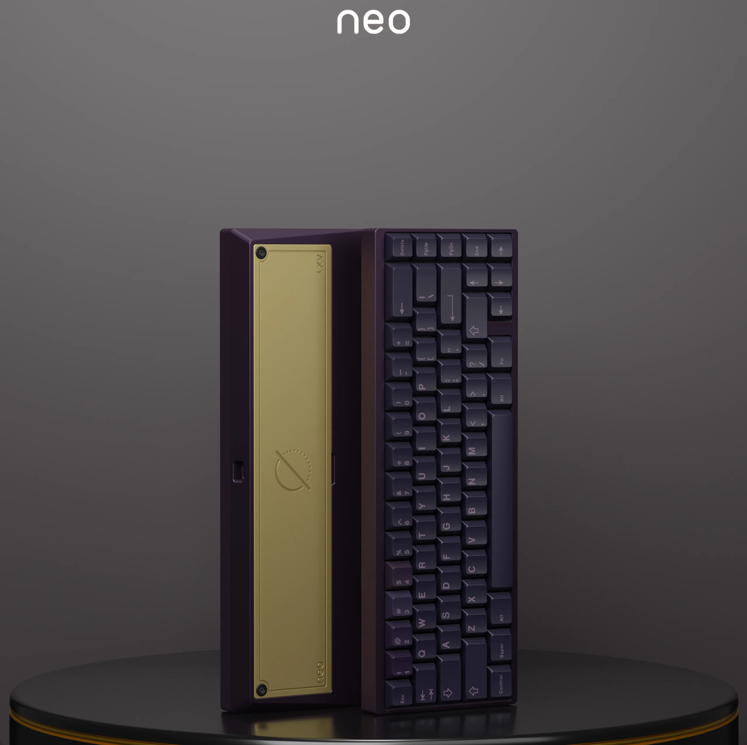 Neo65 - Keyboard Kit (Pre-Order) - Image 9