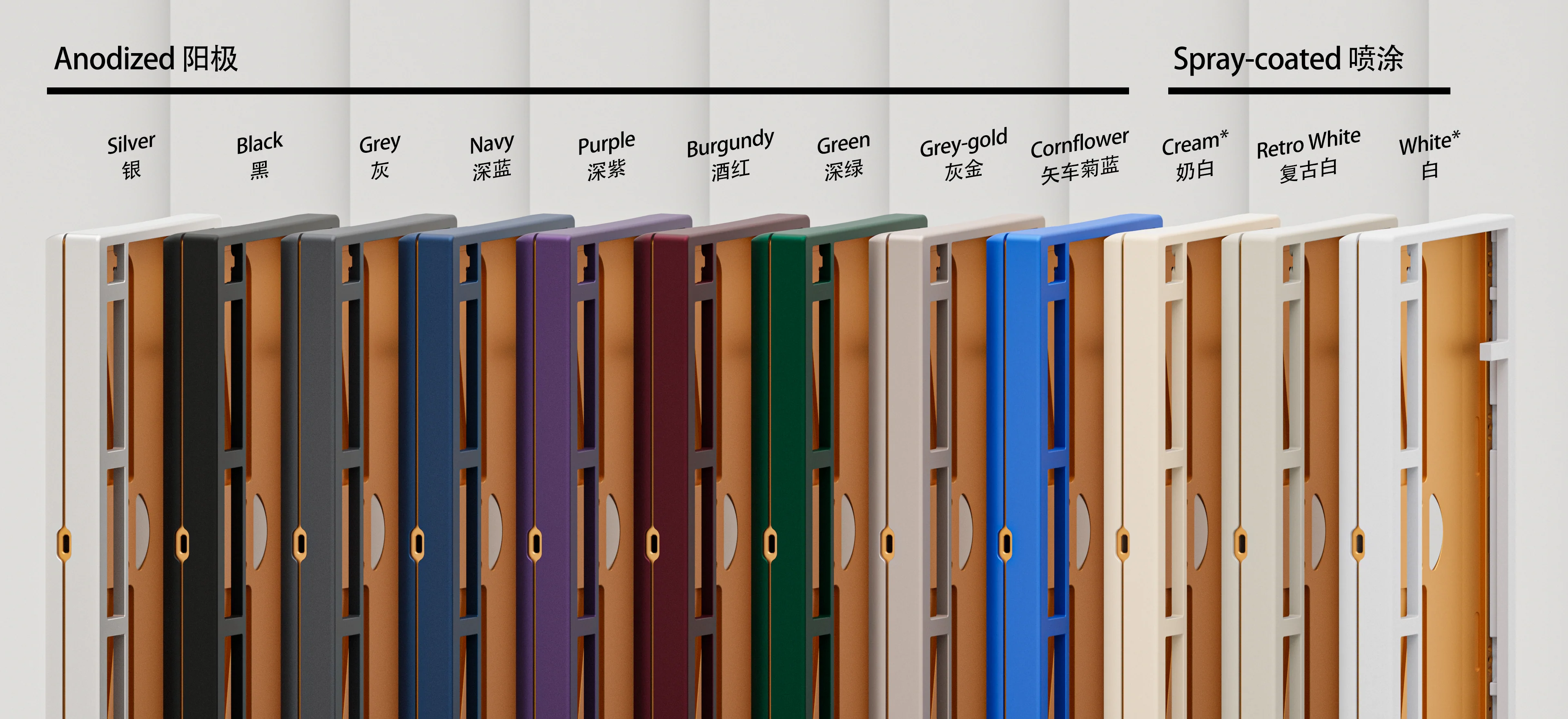 Neo75 Cu - Keyboard Kit (In-Stock) - Image 3