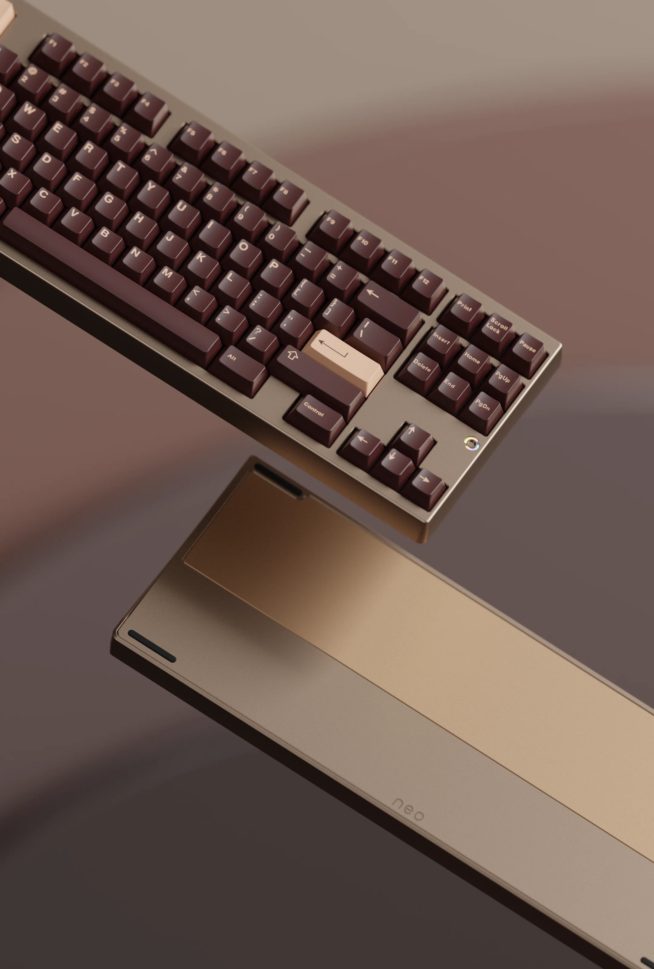 Neo80 - Keyboard Kit (In-Stock) - Image 13