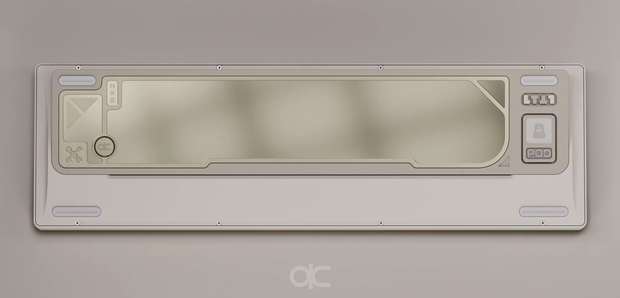 QK101 - Keyboard Kit - Image 15