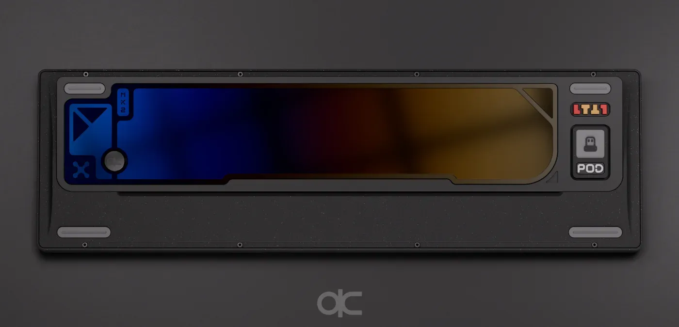 QK101 - Keyboard Kit - Image 17