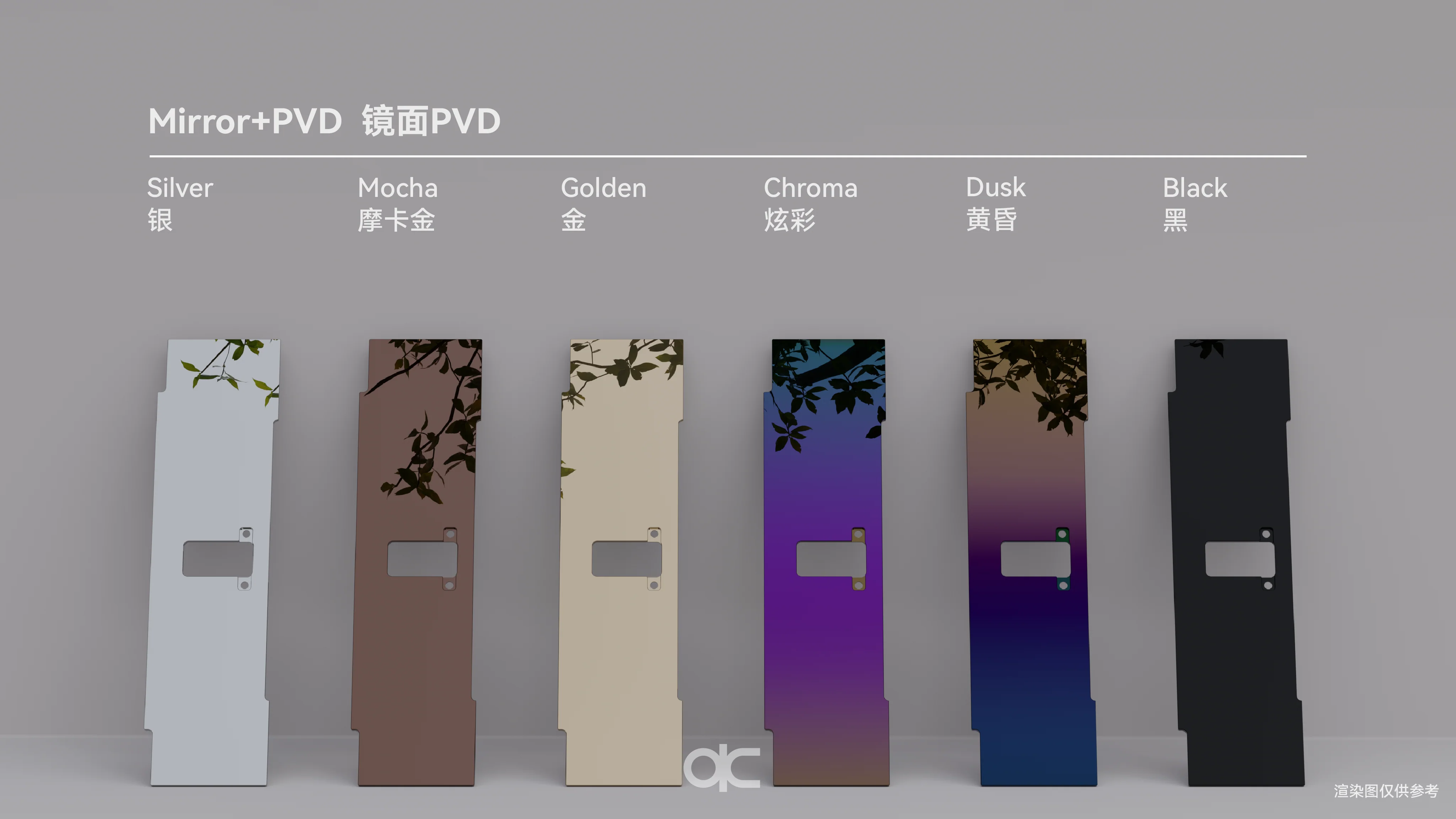 QK65v2 Classic - Keyboard Kit - Image 5