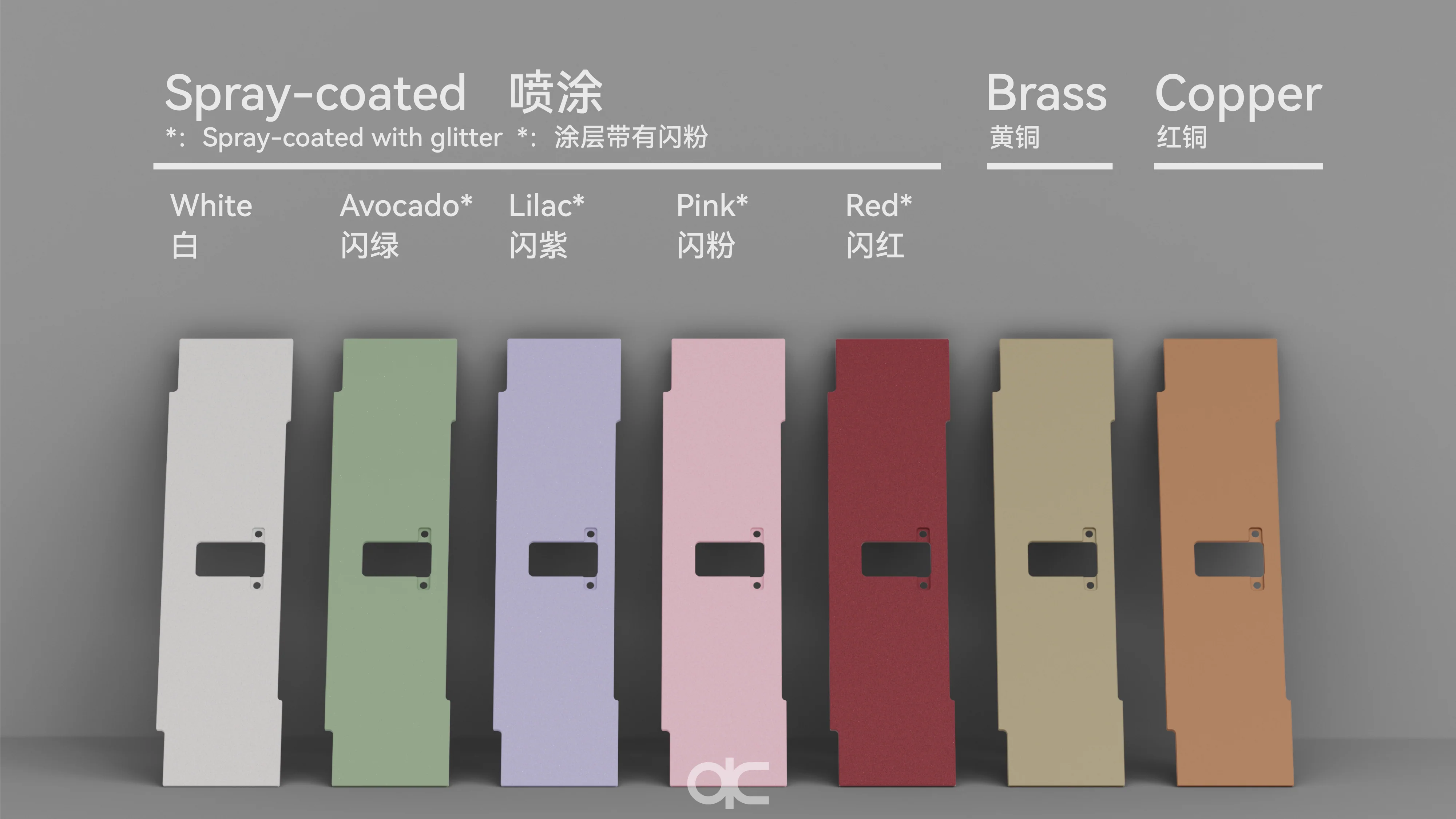 QK65v2 - Keyboard Kit - Image 5