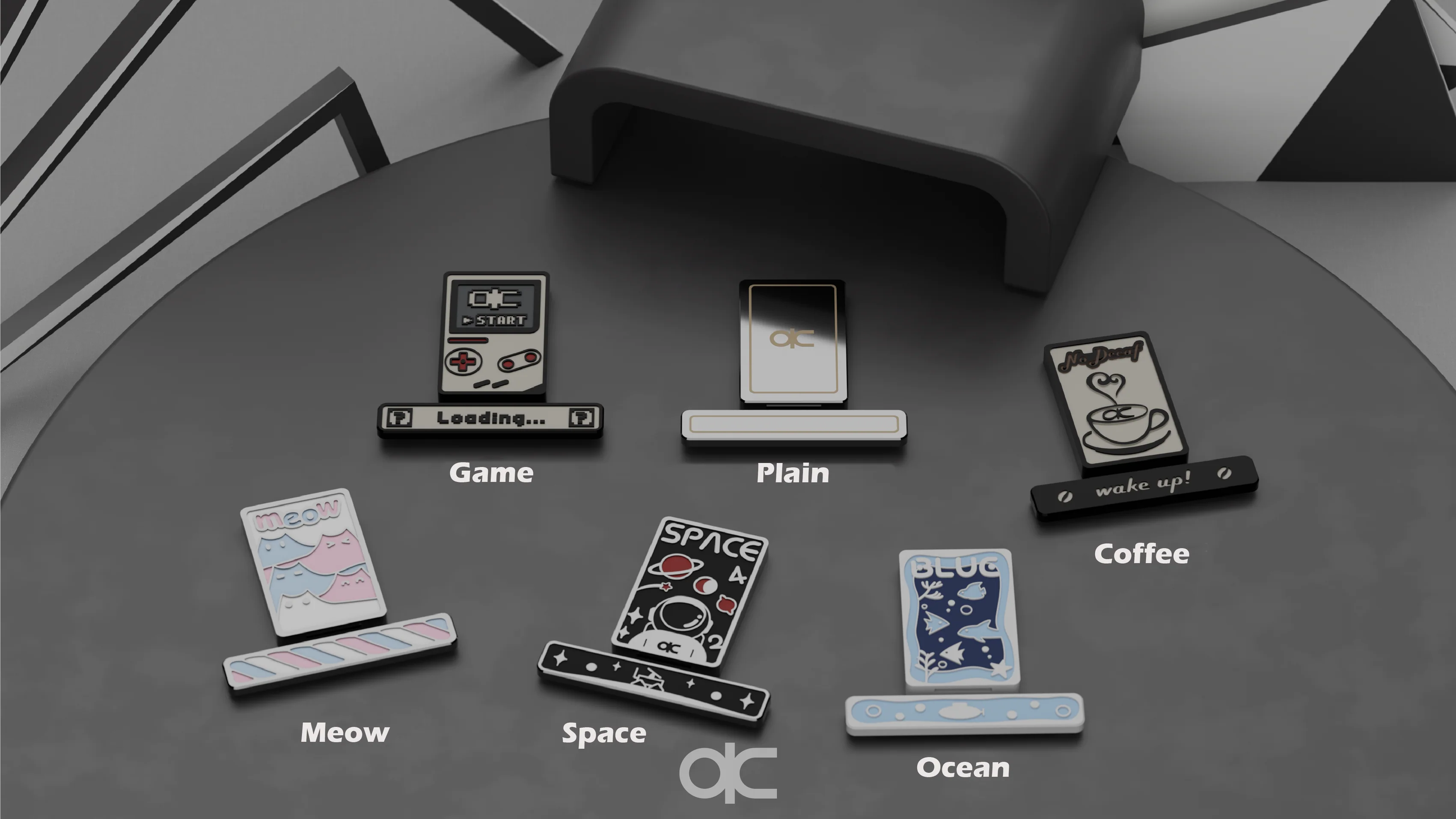 QK65v2 - Keyboard Kit - Image 7