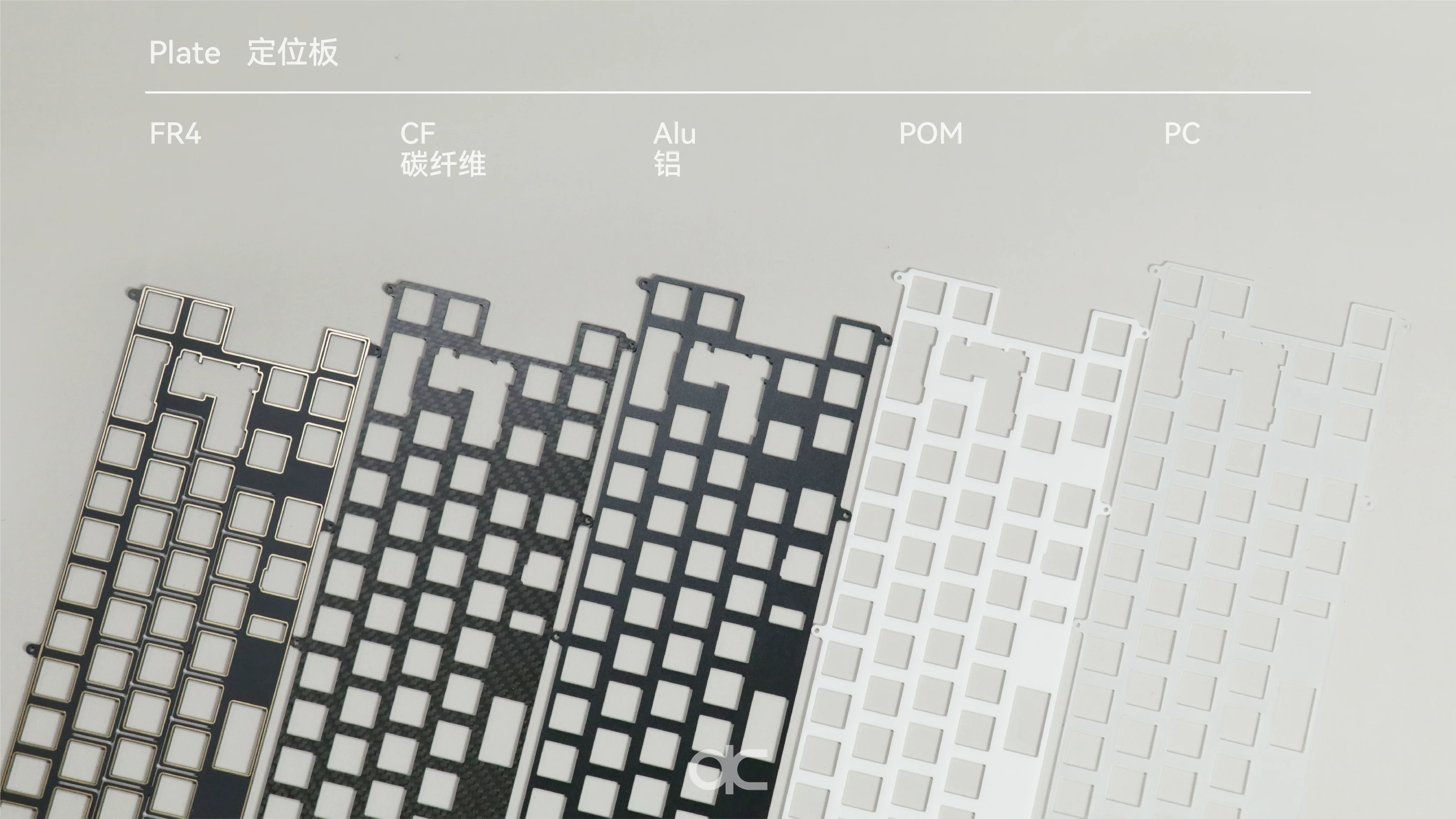 QK65v2 - Keyboard Kit - Image 8