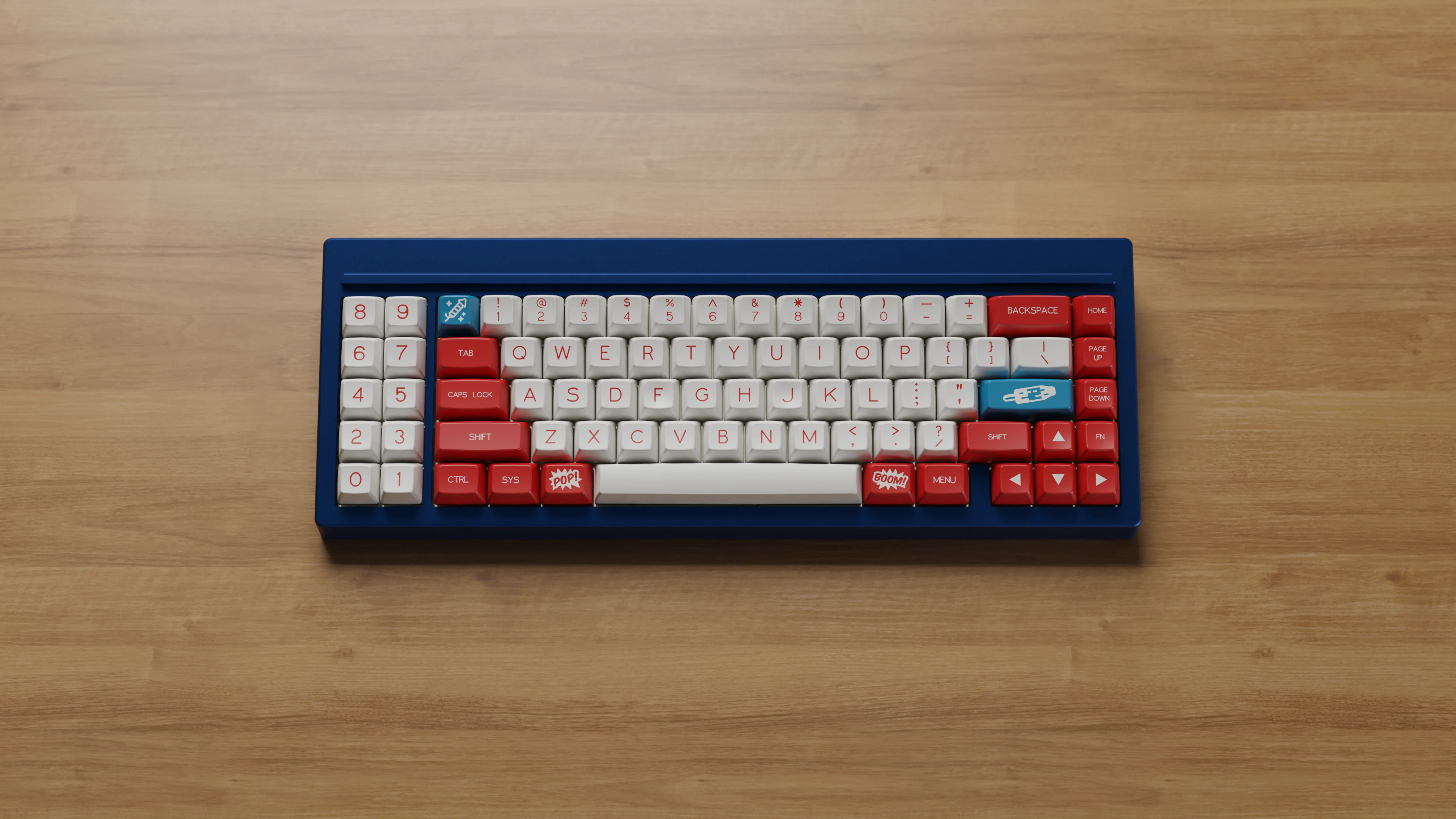 SA Rocket - Image 13