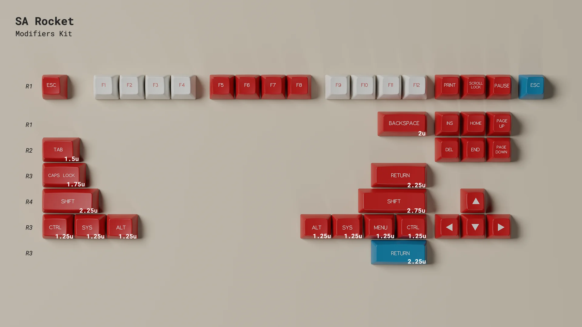 SA Rocket - Image 15