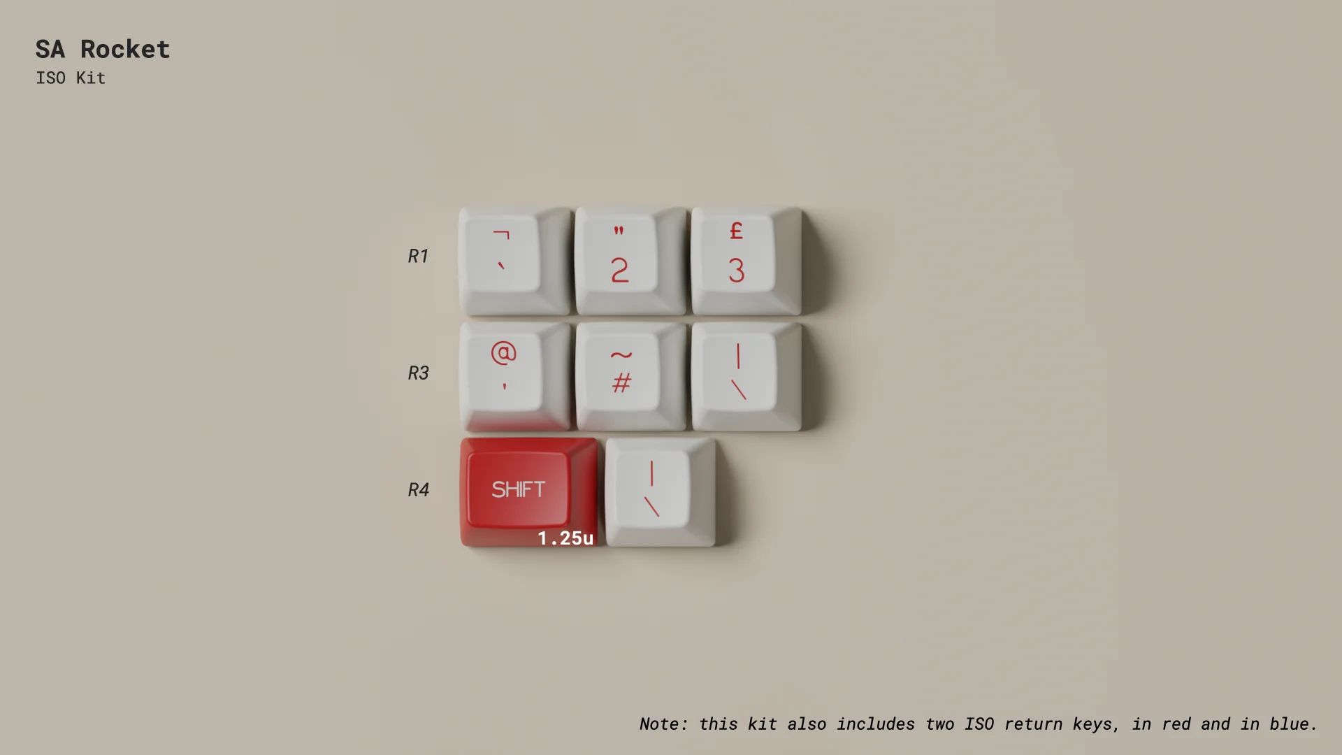 SA Rocket - Image 18