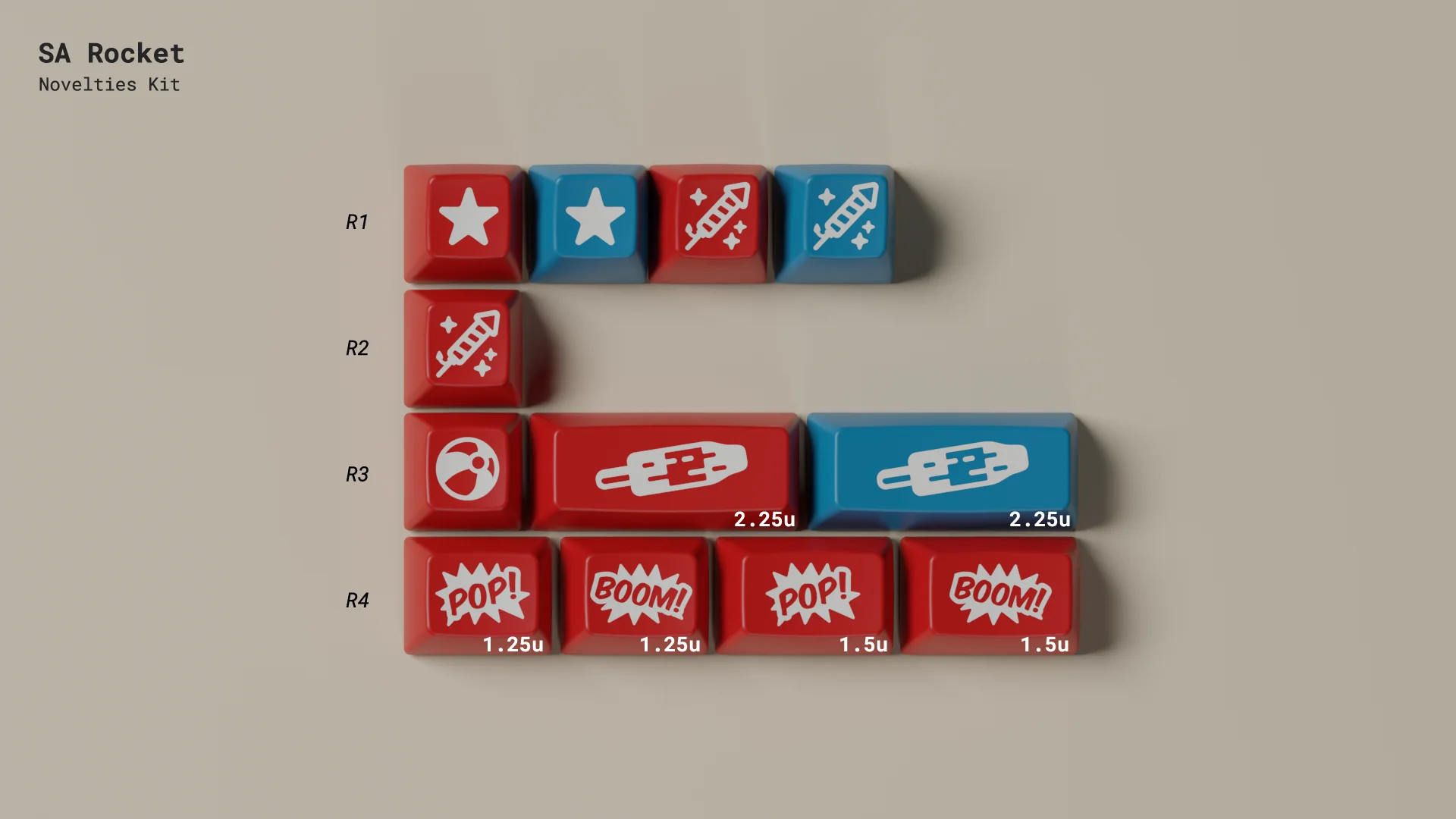 SA Rocket - Image 19