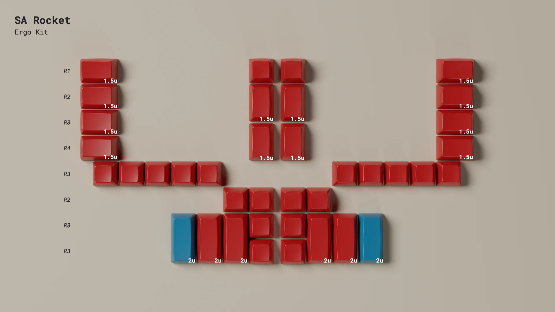 SA Rocket - Image 23