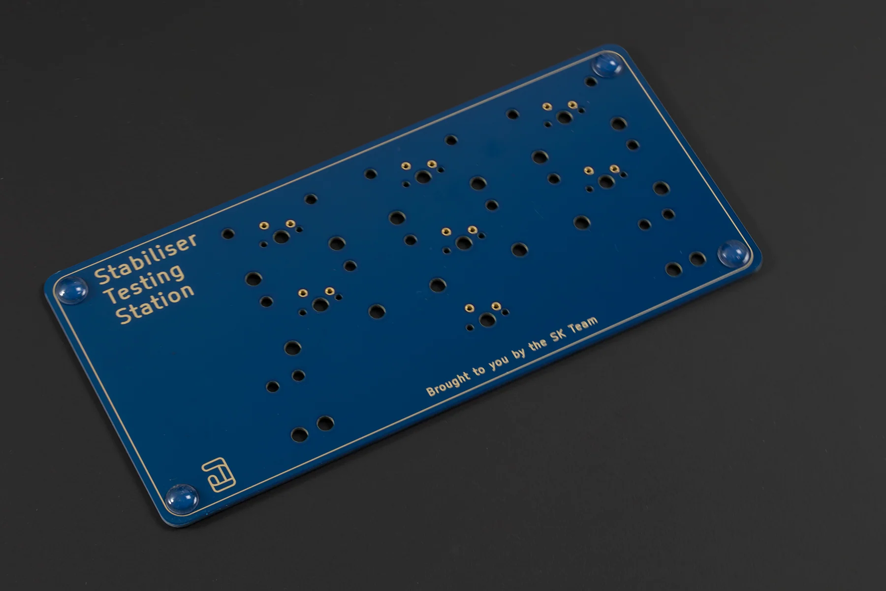 Stabiliser Testing Station v1.1 - Image 4