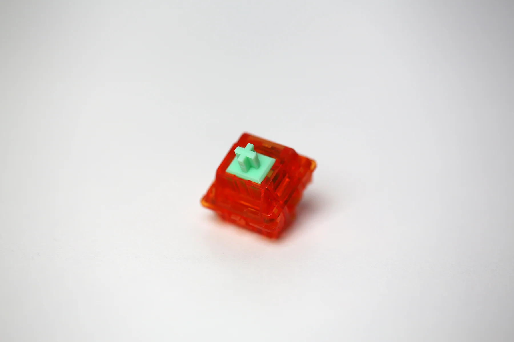 C³ Tangerine Switches x10 - Image 3