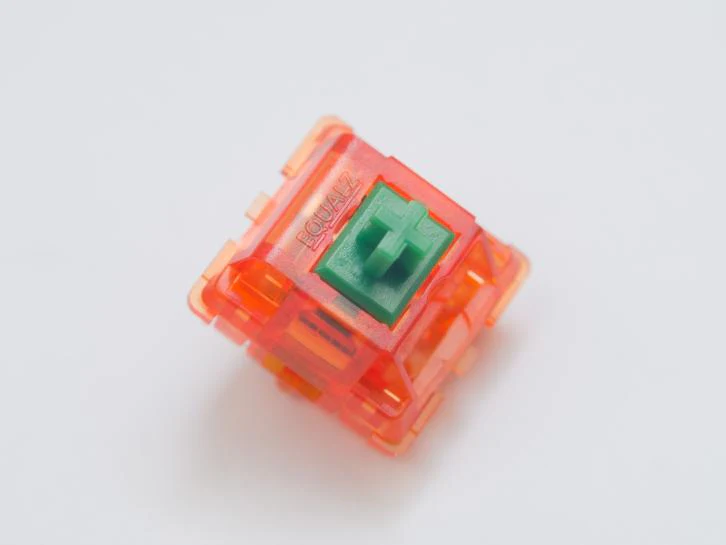 C³ Tangerine Switches x10 - Image 5