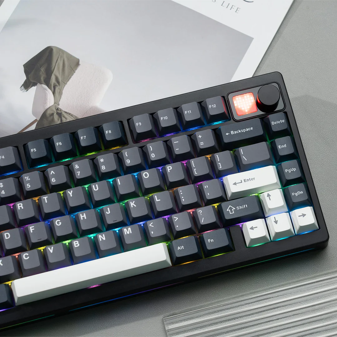 Womier MT75 - Keyboard Kit - Image 4