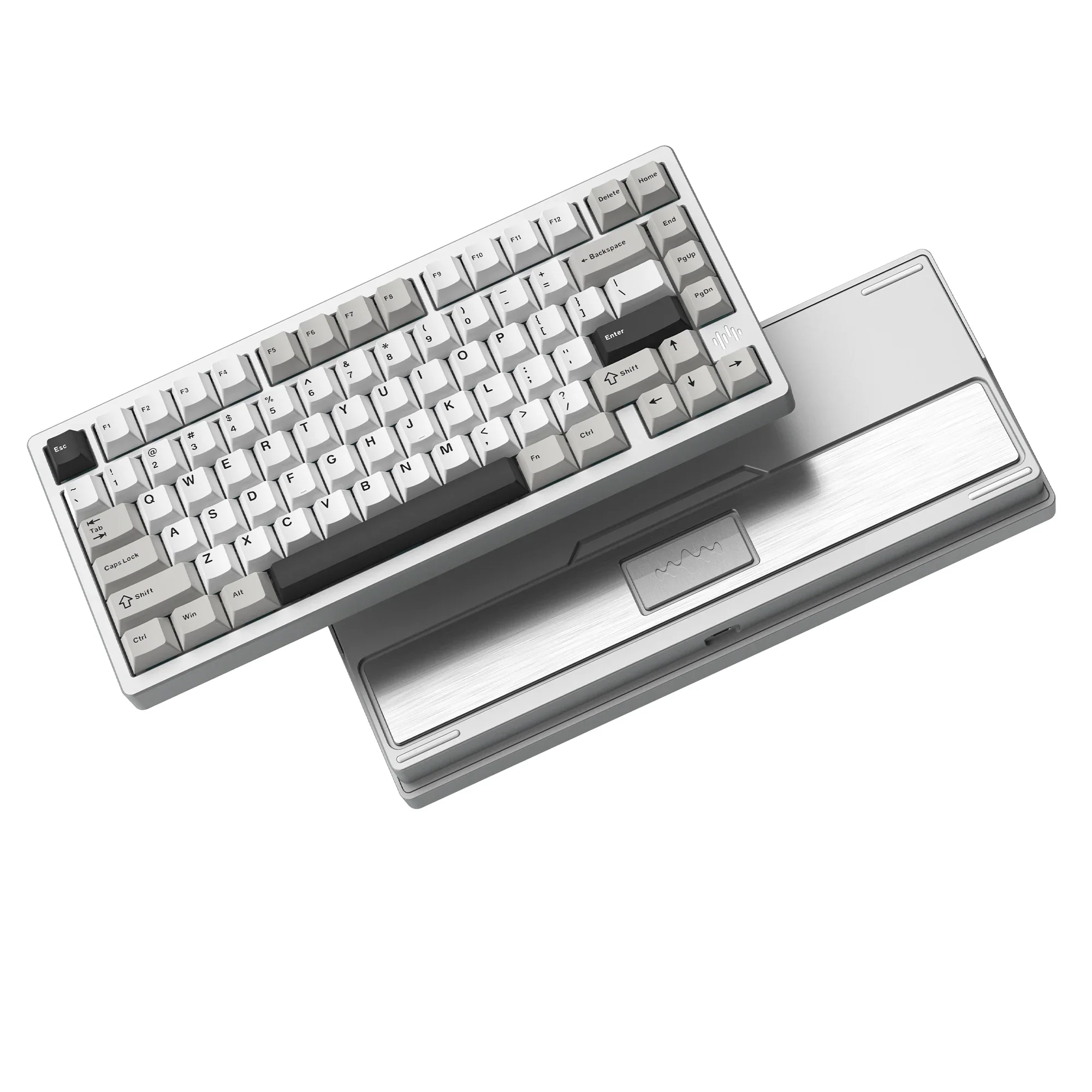 Womier RD75 Pro - Keyboard Kit - Image 3
